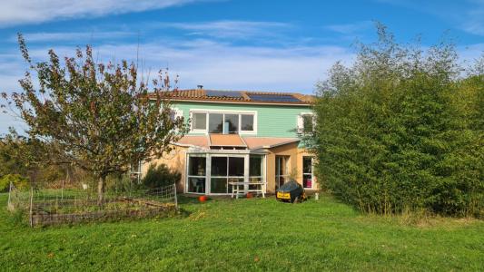 Vente Maison 5 pi�ces MARCIAC 32230