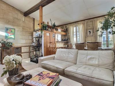 Vente Maison 7 pi�ces BORDEAUX 33300