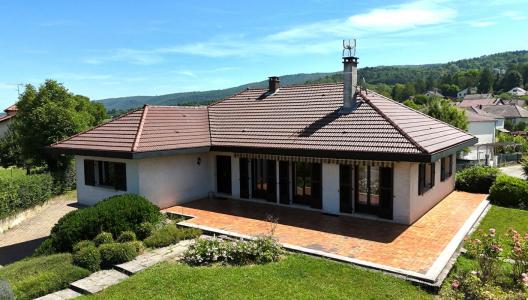 Vente Maison 8 pi�ces ARINTHOD 39240