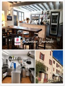 Vente Maison 12 pi�ces AUREL 84390