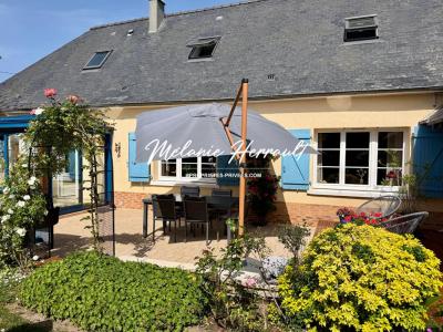 Vente Maison 5 pi�ces SAINT-MARS-D'OUTILLE 72220