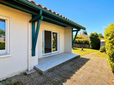 Vente Maison 3 pi�ces BISCARROSSE 40600