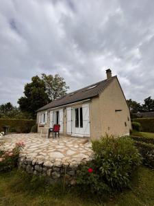 Vente Maison 5 pi�ces ESTOUCHES 91660