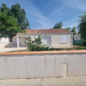 Vente Maison 4 pi�ces TRANCHE-SUR-MER 85360