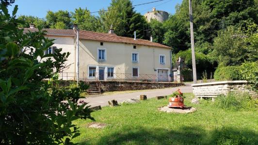 Vente Maison 6 pi�ces PASSAVANT-LA-ROCHERE 70210