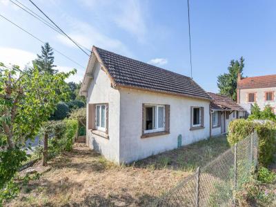 Vente Maison 4 pi�ces CHATRES-SUR-CHER 41320
