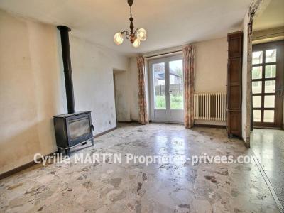 Vente Maison 3 pi�ces CHEVILLY 45520