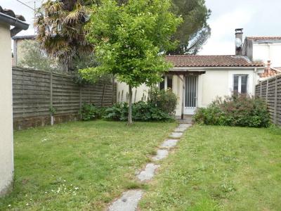 Vente Maison 3 pi�ces CHOLET 49300