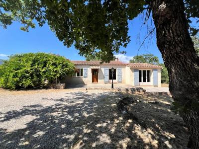 Vente Maison 6 pi�ces SEILLANS 83440