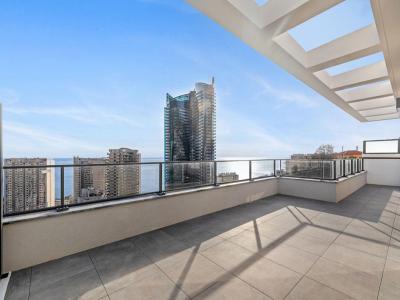 Vente Appartement 4 pi�ces BEAUSOLEIL 06240