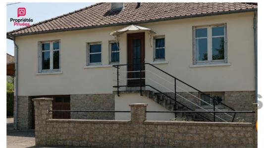 Vente Maison 4 pi�ces PORT-BRILLET 53410