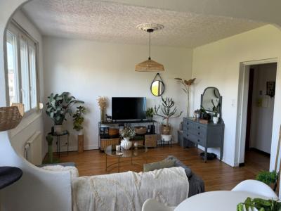 Vente Appartement 3 pi�ces SAINT-BRIEUC 22000