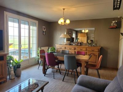 Vente Maison 6 pi�ces ANQUETIERVILLE 76490