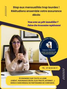 Vente Maison 3 pi�ces SAINTES 17100