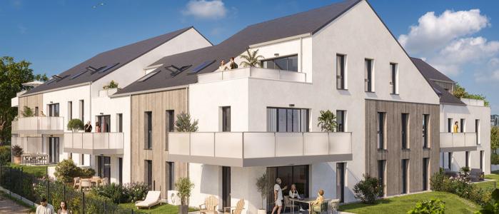 Vente Programme neuf SARZEAU 56370