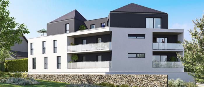 Vente Programme neuf THEIX 56450