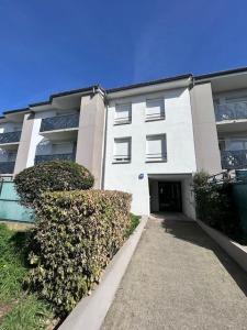 Vente Appartement 3 pi�ces BLAGNAC 31700