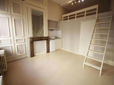 Location Appartement LILLE 59800