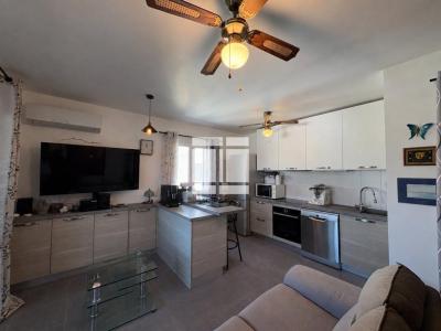 Vente Appartement 2 pi�ces ALERIA 20270