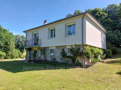 Vente Maison 4 pi�ces USSEL 19200