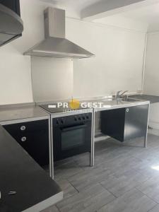 Location Appartement 3 pi�ces DESTROUSSE 13112