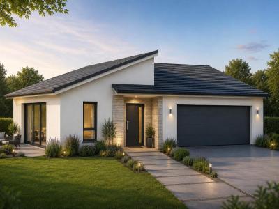 Vente Maison CHEMAUDIN 25320