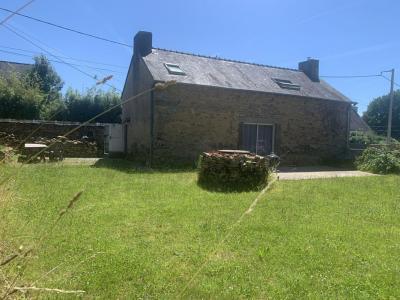 Vente Maison 3 pi�ces PLUVIGNER 56330