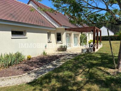 Vente Maison 5 pi�ces LAMOTTE-BEUVRON 41600