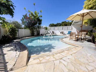 Vente Maison 5 pi�ces SAINTE-MARIE 97438