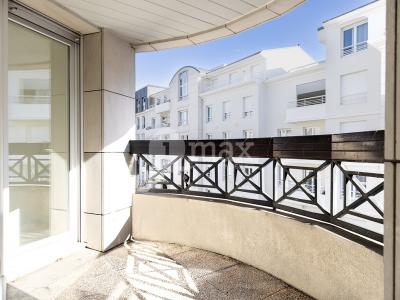 Vente Appartement 3 pi�ces COURBEVOIE 92400