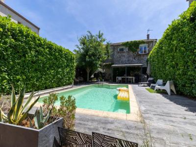 Vente Maison 4 pi�ces BEZIERS 34500