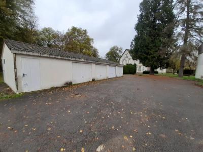 Location Parking RONCHAMP 70250