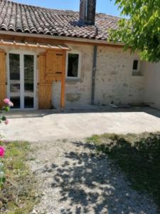 Location Maison 3 pi�ces NOAILLAN 33730