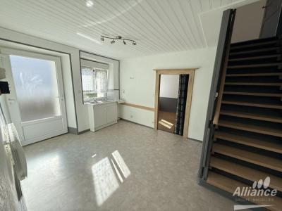 Location Appartement 2 pi�ces ETOUVANS 25260