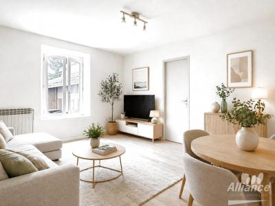 Vente Appartement 2 pi�ces AUDINCOURT 25400