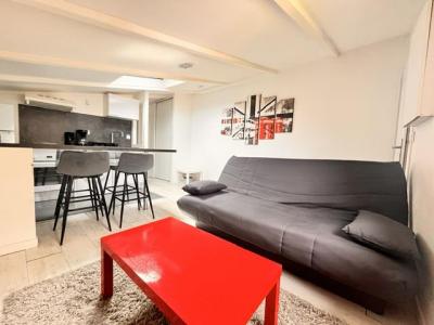 Location Appartement 2 pi�ces ROCHELLE 17000