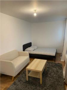 Location Appartement FONTENAY-LE-FLEURY 78330