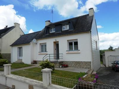 Vente Maison 5 pi�ces PLOERDUT 56160