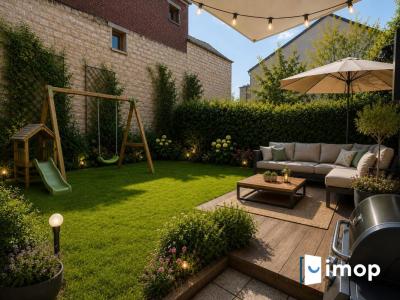 Vente Appartement 4 pi�ces VITRY-SUR-SEINE 94400