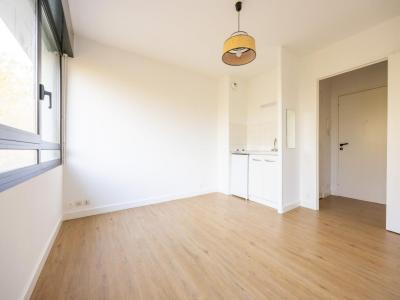 Location Appartement NANTES 44300