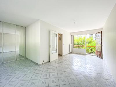 Vente Appartement PARIS-18EME-ARRONDISSEMENT 75018