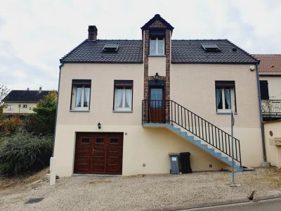 Vente Maison 4 pi�ces VILLEMANOCHE 89140