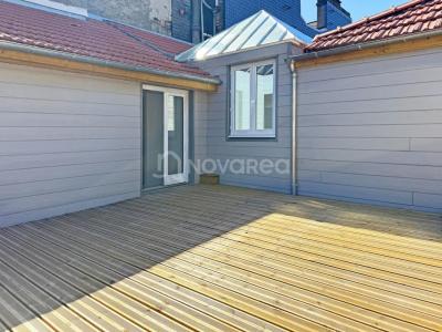 Vente Appartement 3 pi�ces PAU 64000
