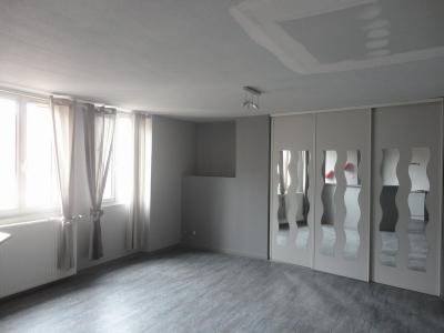 Location Appartement 2 pi�ces CREUSOT 71200