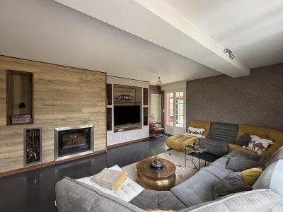 Vente Maison 6 pi�ces CHANTEPIE 35135