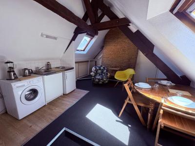 Vente Appartement 2 pi�ces RENNES 35000