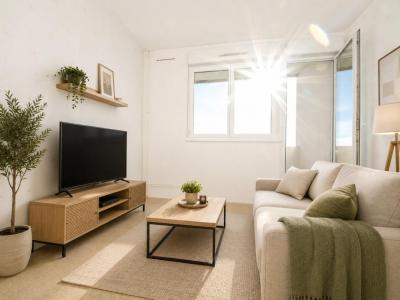 Location Appartement 2 pi�ces CREUSOT 71200