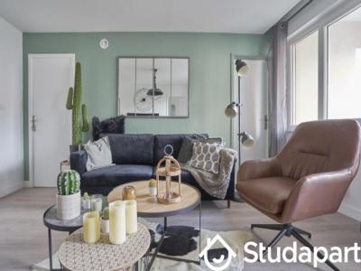 Location Appartement TOULOUSE 31200