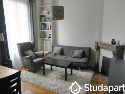 Location Maison 2 pi�ces ASNIERES-SUR-SEINE 92600