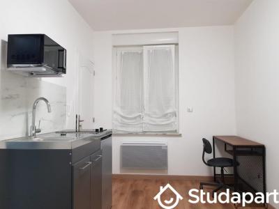 Location Appartement LILLE 59000